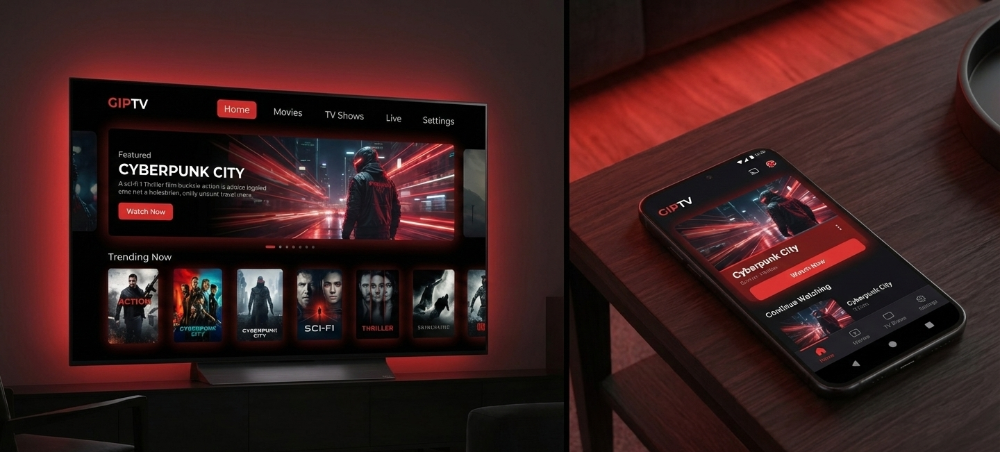 Ecosystem Expansion Concept